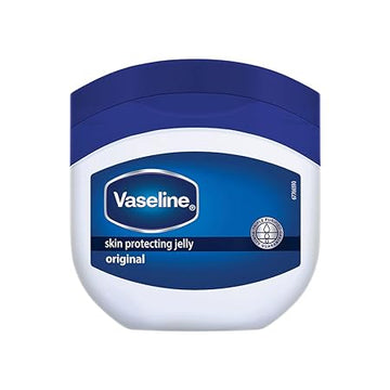 Vaseline Original Skin Protecting Jelly - 100 ML