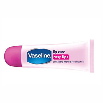 Vaseline Lip Care Cream - 10 GM