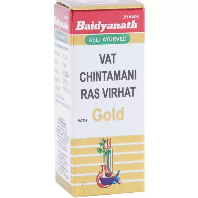 Baidyanath Vatchintamani Ras