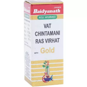 Baidyanath Vatchintamani Ras