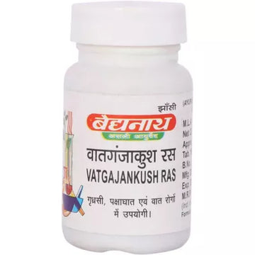 Baidyanath Vatgajankush Ras
