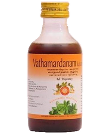 AVP Vathamardhanam Kuzhambu