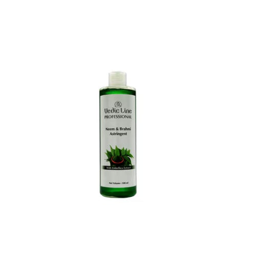 Vedic Line Neem & Brahmi Astringent