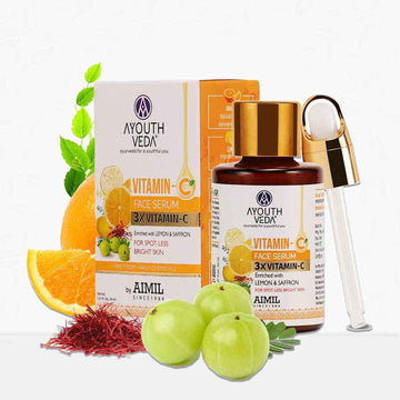 Aroma Treasures Martini Mood Mani-Pedi Kit With Watermelon And Litchi