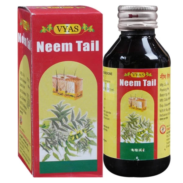 Vyas Neem Tail