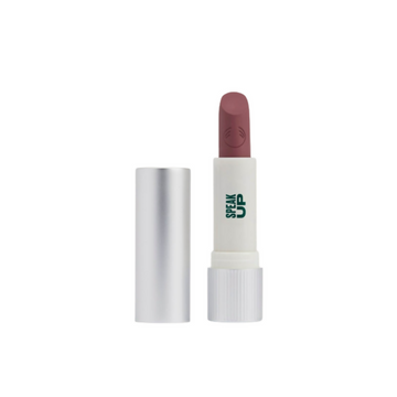 Swiss Beauty Select Creme Touch Hydrating Lipstick - 10 Pleasing Plum