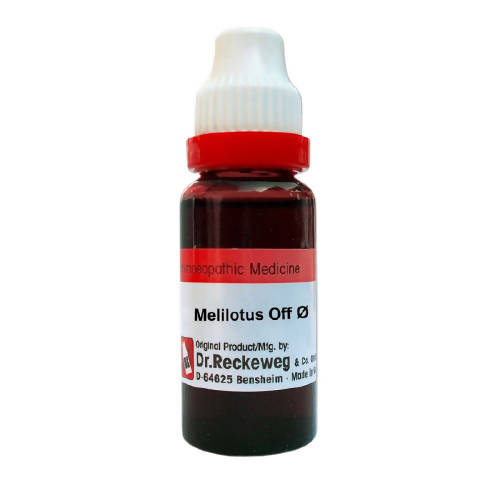 Dr. Reckeweg Caulophyllum Thalictroides Mother Tincture Q