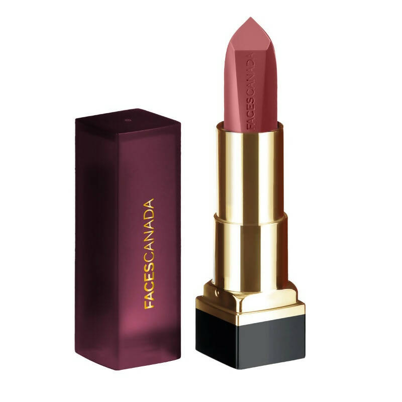 Faces Canada Comfy Matte Creme Lipstick - Im All Yours 15