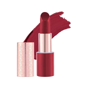 Inatur Orange & Sugar Lip Polish