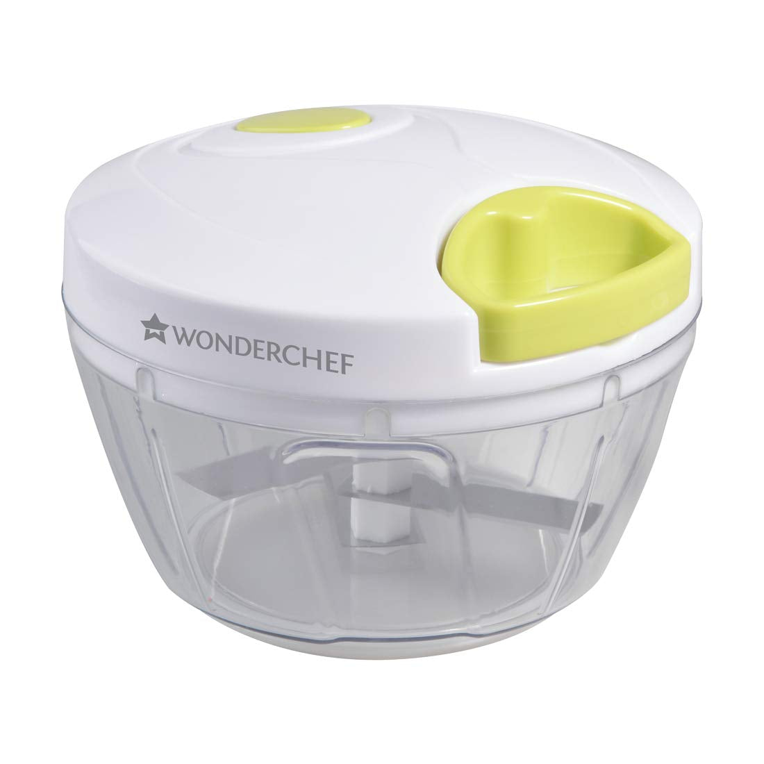 Wonderchef Classic String Chopper - Daily Needs Products