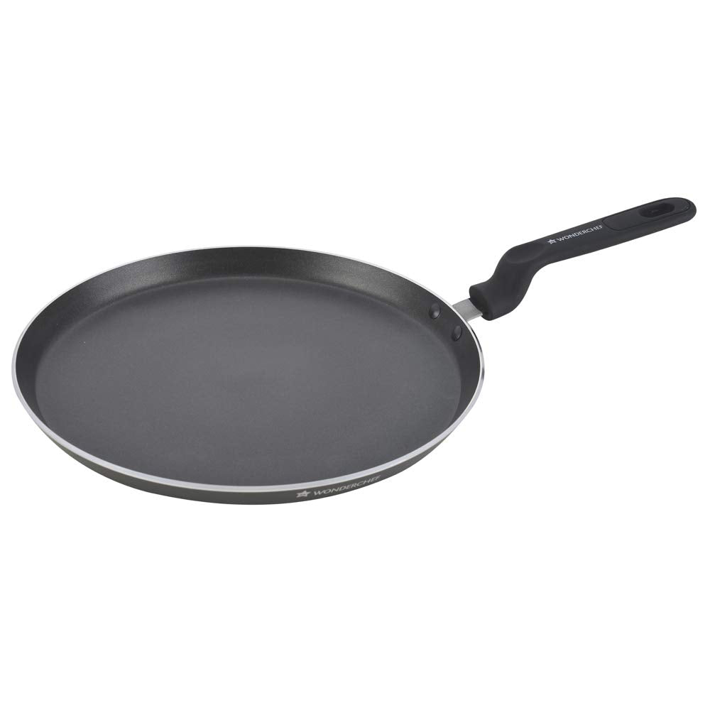 Wonderchef Premia Dosa Tawa - Daily Needs Products