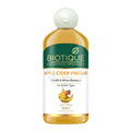 Biotique Advanced Organics Apple Cider Vinegar Clarify & Shine Shampoo - 300 ML