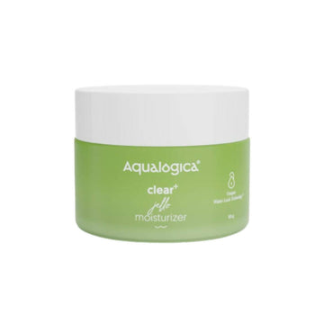 Aqualogica Clear+ JellO Moisturizer