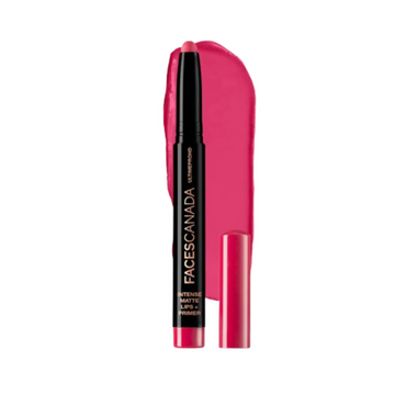Elle 18 Eye Drama Palette - 03 Cheeky