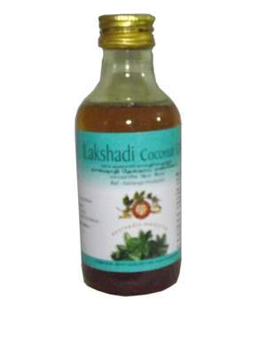 AVP Lakshadi Co Oil