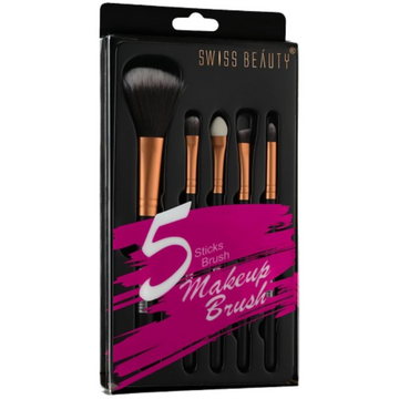 Sugar Mettle Cream To Powder Foundation - 10 Latte