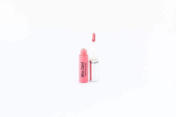 Miss Claire Matte & Pearly Gloss, 130 Pink