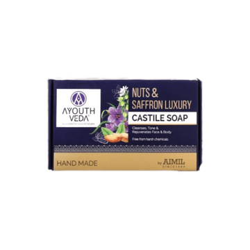 Aroma Treasures Basil (Tulsi) Pure Essential Oil