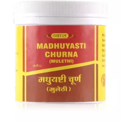 Vyas Madhuyasti Churna