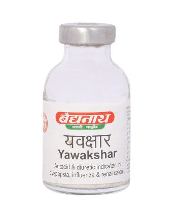 Baidyanath Jhansi Yawakshar - 10 GM