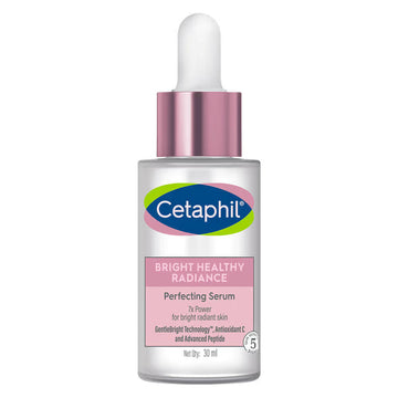 Cetaphil Bright Healthy Radiance Protecting Serum
