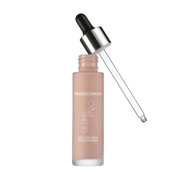 Faces Canada 3in1 Matte Primer - Oil-Free & Matte Finish
