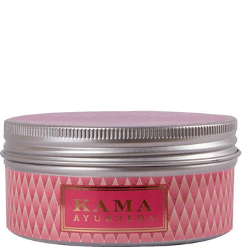Kama Ayurveda Shea Lotus Body Butter
