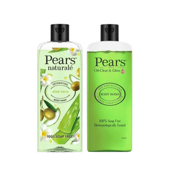 Olivia Herb Bleach For Sensitive Skin