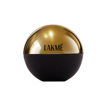 Lakme 9 To 5 Primer + Gloss Nail Colour - Cherry Red
