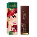 Biotique Diva Pout Lipstick - Dark Romance - 4 GM