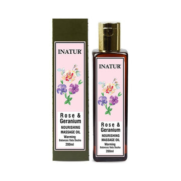 Forest Essentials Nayantara Clear Lash & Brow Serum