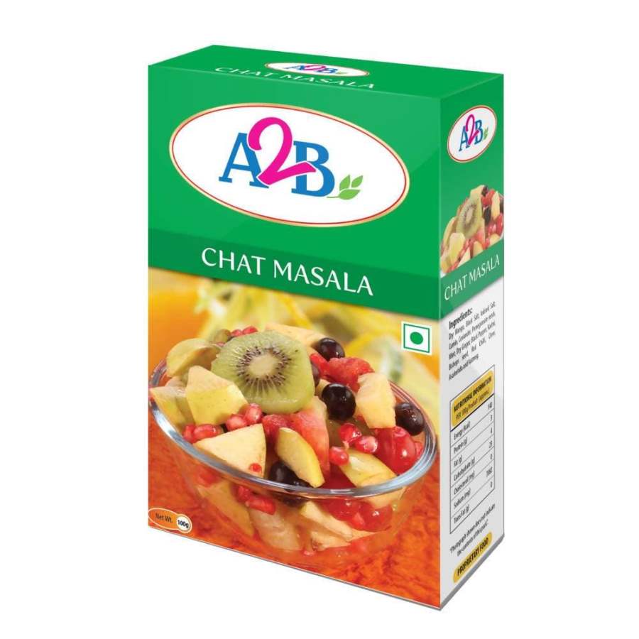 Adyar Ananda Bhavan Chat Masala