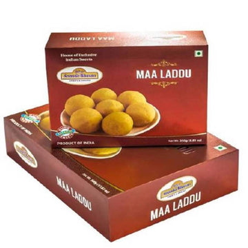 Adyar Ananda Bhavan Maa Laddu
