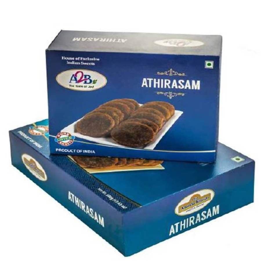Adyar Ananda Bhavan Athirasam