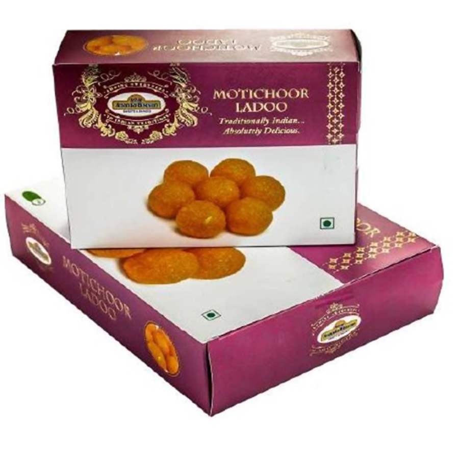 Adyar Ananda Bhavan Mothichoor Laddu