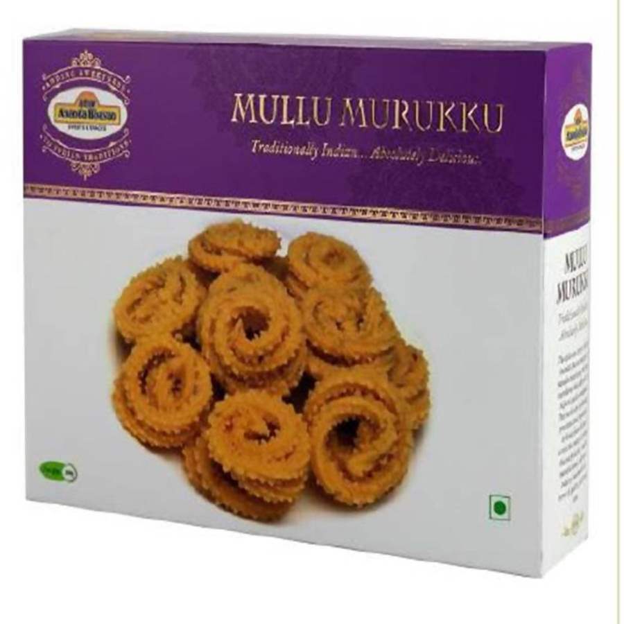 Adyar Ananda Bhavan Mullu Murukku