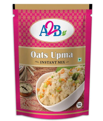 Adyar Ananda Bhavan Oats Upma Instant Mix