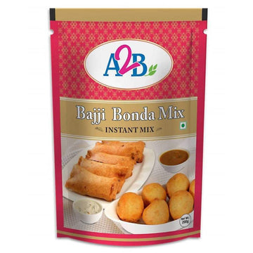 Adyar Ananda Bhavan Bajji Bonda Mix