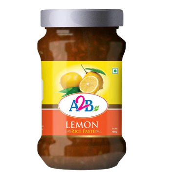 Adyar Ananda Bhavan Lemon Rice Paste - 100 GM