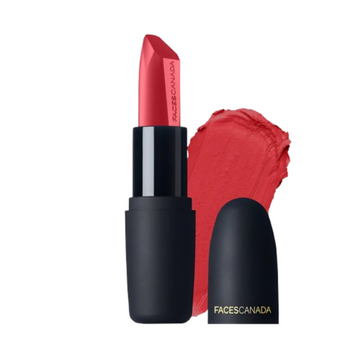 Faces Canada Comfy Matte Crayon - No filter 13