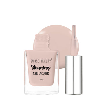 Swiss Beauty Matte Maxx Cover Foundation - 1 Fair Warm