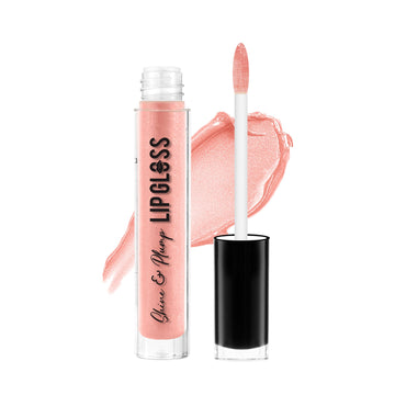 Swiss Beauty Highlighting And Lash Brush