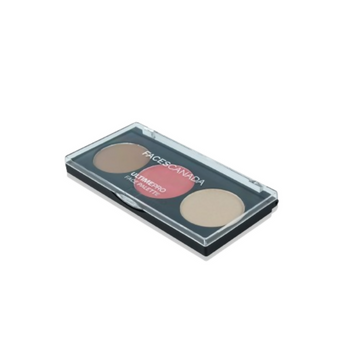 Elle 18 Color Pop Matte Lip Color - P21 Pink Kiss