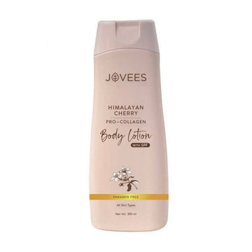 Glamveda Belgian Almond & Honey Nourishing Body Wash