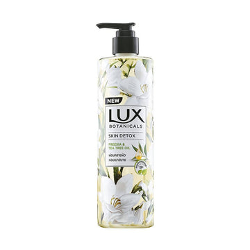 Lux Botanicals Skin Detox Body Wash