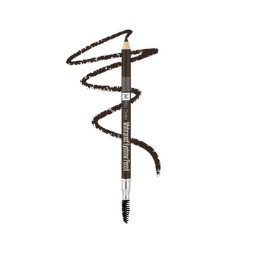 Miss Claire 253 Hair Comb - Black