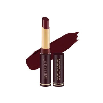 Sugar Play Be Boujee Powder Blush - 03 Savage
