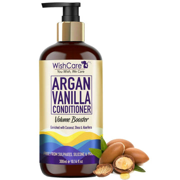Vaadi Herbals Lavender Shampoo With Rosemary Extract