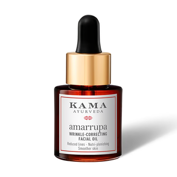 Kama Ayurveda Amarrupa Wrinkle Correcting Face Oil