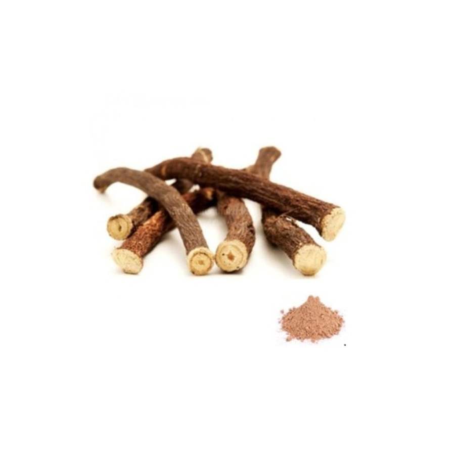 MSK Traders - Nature Herbal Athimauthuram / Liquorice Powder
